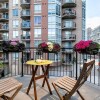 Отель MiCasa Suites - Stylish Townhouse in King West Village, фото 9