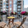 Отель MiCasa Suites - Stylish Townhouse in King West Village, фото 15