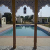 Отель Pushkar Resort, фото 16