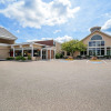 Отель Best Western Merry Manor Inn, фото 29