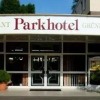 Отель Parkhotel Grüner Jäger, фото 1