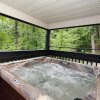 Отель Cedar Falls 8 - Three Bedroom Chalet, фото 19
