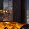 Отель Pullman Auckland Airport в Пакуранге