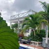 Отель Chez Mango Villas, фото 30