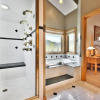 Отель Telemark by AvantStay - Sleeps 18! Tahoe Cabin w/Hot Tub, Theatre & Sauna, фото 11