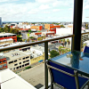 Отель Adelaide Dress Circle Apartments - North Terrace, фото 15