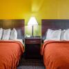 Отель Quality Inn Central Wisconsin Airport, фото 2