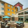 Отель Residence Inn Jackson, фото 20