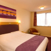 Отель Premier Inn Cardiff Roath, фото 3