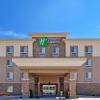 Отель Holiday Inn Express Hotel & Suites TOPEKA NORTH, an IHG Hotel, фото 1