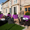Отель Holiday Inn Newcastle Jesmond, an IHG Hotel, фото 25