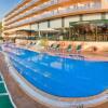 Отель Apart-Hotel SunClub Salou, фото 14