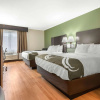 Отель Quality Inn, фото 5
