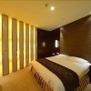 Отель Xinyi Holiday Hotel Puyan Road, фото 16