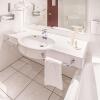 Отель Golden Tulip Bielefeld, фото 8