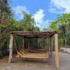 Отель Room in B&B - Mida Creek Eco Camp - Lodge, фото 12
