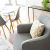 Отель Links Apartment, фото 10