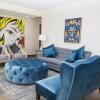 Отель Suites Rio Elba, фото 12