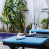 Отель Siem Reap Urban Boutique Hotel, фото 15
