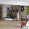 Отель ibis Styles Bordeaux Sud, фото 17