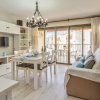 Отель Apartment With one Bedroom in Cambrils, With Wonderful City View, Furn, фото 16