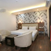 Отель Tricity Relax Inn by OYO Rooms, фото 8
