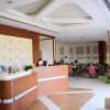Отель TOP Be inn hotel, фото 17