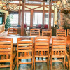 Отель Black Diamond Chalet-1842 by Big Bear Vacations, фото 12