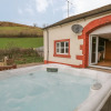 Отель Bleng Barn Cottage, фото 14
