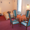Отель Hôtel de la Gare, фото 5