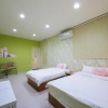 Отель Albert Homestay, фото 3