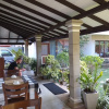 Отель Green wood villa, фото 1