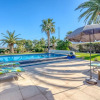 Отель Deluxe Apartment in Albir With Pool & Garden, фото 17