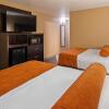 Отель Best Western Crossroads Of The Bluffs, фото 4