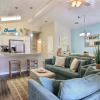 Отель Endless Happy Hour 4Br Condo, фото 15