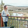 Отель Grey Cliffs Ranch, фото 19