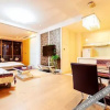 Отель Tianjin Xinwan Holiday Hot Spring Hotel Apartment, фото 6