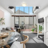 Отель Prahran 3 Bed Escape - Close to Everything, фото 8