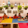 Отель goSTOPS Jaipur - Hostel, фото 22