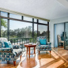 Отель Harbor Towers 3rd Fl Intracoastal Condo, фото 45