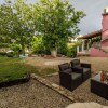 Отель Part of the old Stone House With Private Pool and Garden on Peaceful Location, фото 17