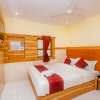 Отель Aman Hotel CST, фото 10