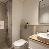 Отель WelHome - Contemporary 1BR at Dubai Hills Estate, фото 11