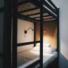 Отель The Bedpackers Hostel, фото 18