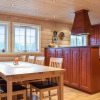 Отель Stunning Home in Vossestrand With Sauna, Wifi and 4 Bedrooms, фото 9