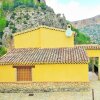 Отель Casas Rurales El Mirador De Zumeta, фото 3