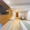 Отель Apartamento Aconchegante com píer e acesso ao Mar1, фото 2