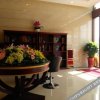 Отель GreenTree Inn Huaian Huaiyin District RT-Mart Expr, фото 24