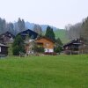 Отель Chalet Margrith Giswil, фото 14
