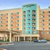 Отель Courtyard Marriott Concord, фото 40